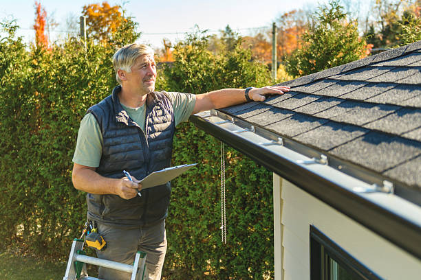 Trusted Emergency Roof Repair service in Pardeeville, WI - Ben Roofing and Steel LLC